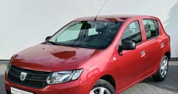 Dacia Sandero 1,5 dCi 75 S&S Ambiance