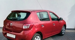 Dacia Sandero 1,5 dCi 75 S&S Ambiance