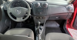 Dacia Sandero 1,5 dCi 75 S&S Ambiance