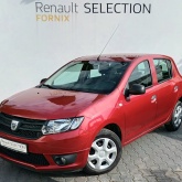 Dacia Sandero 1,5 dCi 75 S&S Ambiance