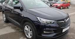 Opel Grandland X 1,2 Turbo Enjoy Start/Stop