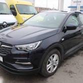 Opel Grandland X 1,2 Turbo Enjoy Start/Stop