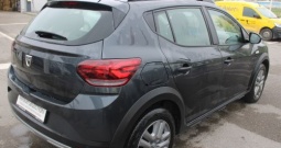 Dacia Sandero Stepway 1,0 ECO-G 100 Essential