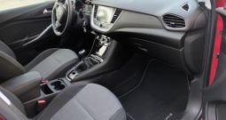 Opel Grandland X 1,2 Turbo Edition Start/Stop