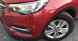 Opel Grandland X 1,2 Turbo Edition Start/Stop