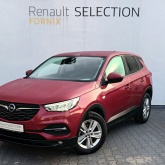 Opel Grandland X 1,2 Turbo Edition Start/Stop