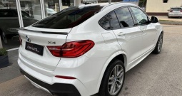 BMW X4 xDrive 20d M Sport Aut