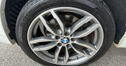 BMW X4 xDrive 20d M Sport Aut