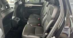 Volvo XC90 D4 Momentum Geartronic