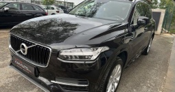 Volvo XC90 D4 Momentum Geartronic