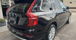 Volvo XC90 D4 Momentum Geartronic