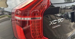 Volvo XC90 D4 Momentum Geartronic