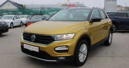 VW T-Roc 1.0 TSi Lounge *NAVIGACIJA, KAMERA*