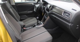 VW T-Roc 1.0 TSi Lounge *NAVIGACIJA, KAMERA*