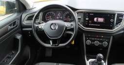 VW T-Roc 1.0 TSi Lounge *NAVIGACIJA, KAMERA*