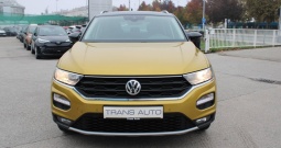 VW T-Roc 1.0 TSi Lounge *NAVIGACIJA, KAMERA*