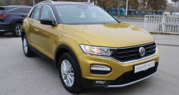 VW T-Roc 1.0 TSi Lounge *NAVIGACIJA, KAMERA*