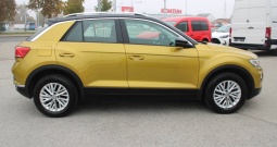 VW T-Roc 1.0 TSi Lounge *NAVIGACIJA, KAMERA*