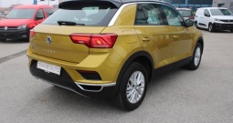 VW T-Roc 1.0 TSi Lounge *NAVIGACIJA, KAMERA*