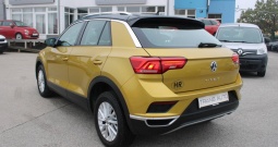 VW T-Roc 1.0 TSi Lounge *NAVIGACIJA, KAMERA*