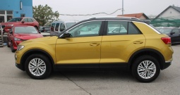 VW T-Roc 1.0 TSi Lounge *NAVIGACIJA, KAMERA*