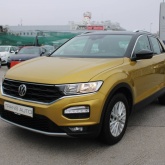 VW T-Roc 1.0 TSi Lounge *NAVIGACIJA, KAMERA*