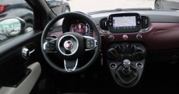 Fiat 500 1.0 *NAVIGACIJA, PANORAMA*