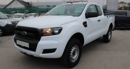 Ford Ranger 2.2 TDCi 4x4