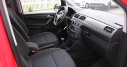 VW Caddy 2.0 TDi Putnički *NAVIGACIJA*