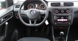 VW Caddy 2.0 TDi Putnički *NAVIGACIJA*