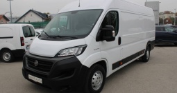 Fiat Ducato 2.3 Mjt Maxi *NAVIGACIJA, KAMERA*