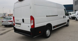 Fiat Ducato 2.3 Mjt Maxi *NAVIGACIJA, KAMERA*