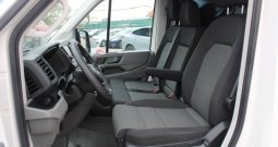 VW Crafter 2.0 TDi *KAMERA*