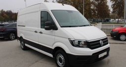 VW Crafter 2.0 TDi *KAMERA*