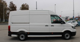 VW Crafter 2.0 TDi *KAMERA*