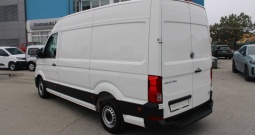 VW Crafter 2.0 TDi *KAMERA*