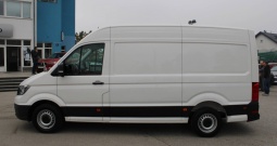 VW Crafter 2.0 TDi *KAMERA*