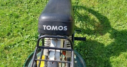 Tomos automatic A35-1A