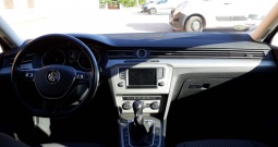 VW Passat Variant 1.6 tdi Business, prodaje vlasnik, registriran do 12.05.2025.