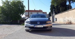 VW Passat Variant 1.6 tdi Business, prodaje vlasnik, registriran do 12.05.2025.