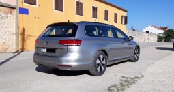 VW Passat Variant 1.6 tdi Business, prodaje vlasnik, registriran do 12.05.2025.