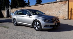 VW Passat Variant 1.6 tdi Business, prodaje vlasnik, registriran do 12.05.2025.