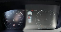 Volvo V90 D3 Momentum ALU NAVI LED XENON TEMPOMAT *AKCIJA*