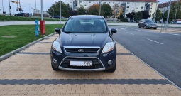 Ford Kuga 2.0 TDCI, 2014.godina