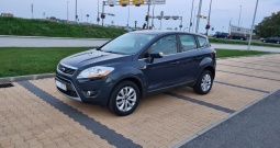 Ford Kuga 2.0 TDCI, 2014.godina