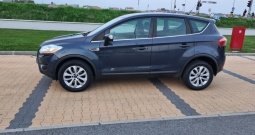 Ford Kuga 2.0 TDCI, 2014.godina