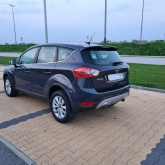 Ford Kuga 2.0 TDCI, 2014.godina