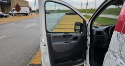 Citroen Jumpy 1.6 hdi. 2012. godina, produženi