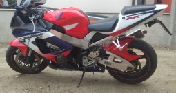 Honda CBR900 RR