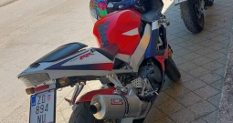 Honda CBR900 RR